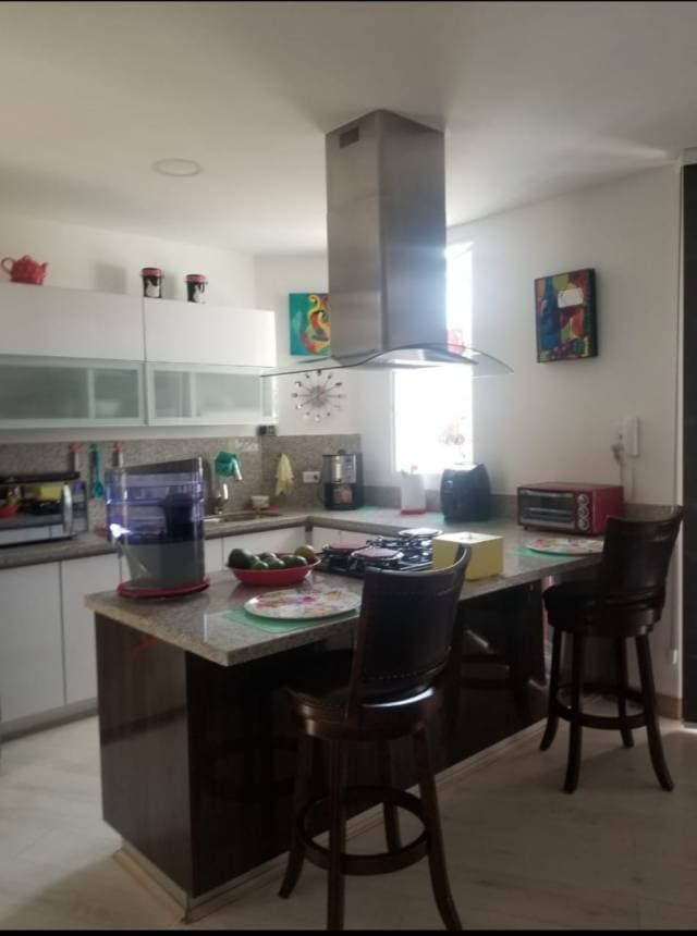 Apartamento en el oeste — foto 3