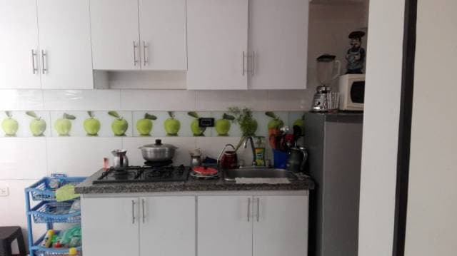 Venta Casa Quintas del Trébol - Mosquera. — foto 9