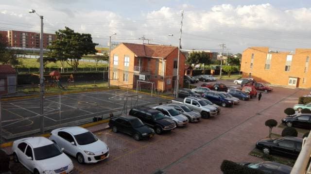 Venta Casa Quintas del Trébol - Mosquera. — foto 13