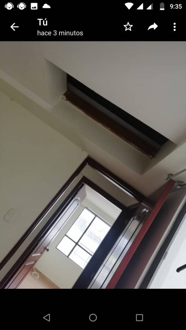 VENTA DE APARTAMENTO — foto 5