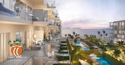 APARTAMENTO 103B. MORROS ZOE 1 ALCOBA Y ESTUDIO CARTAGENA A.S.