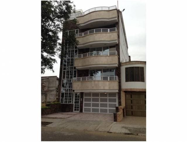 Venta edificio Ingenio, cuatro pisos, propiedad horizontal Oportunidad de inversión — foto 1