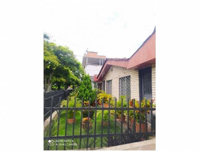 Vendo casa en Cali en Vipasa — foto 3