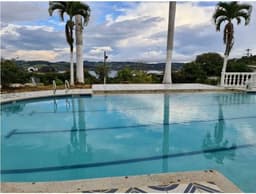 Venta finca Lago Calima dentro de condominio
