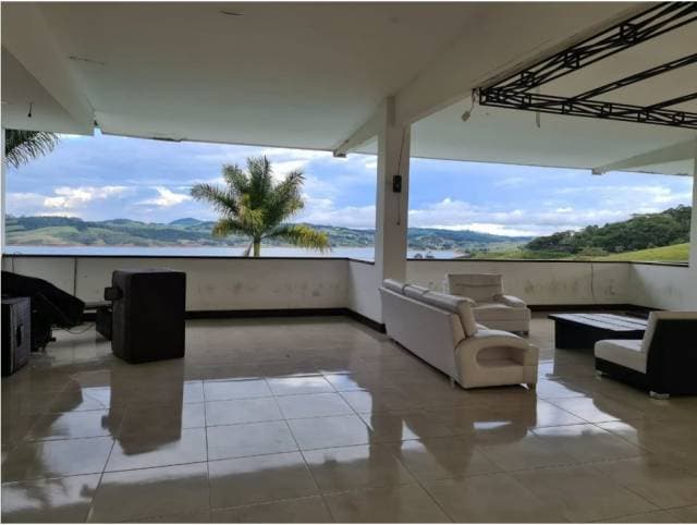 Venta finca Lago Calima dentro de condominio — foto 3