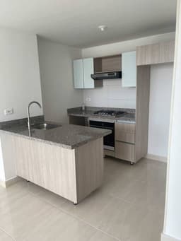 Vendo hermoso apartamento de 64mt2 ubicado en el conjunto Grand Boulevard