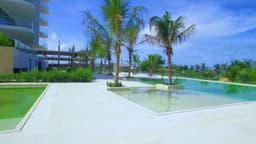 6. VENTA APARTAMENTO 2 ALCOBAS MORROS ÍO CARTAGENA SERENA DEL MAR