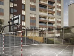 Venta de Apartamento en PROYECTO CASTELLI en Envigado