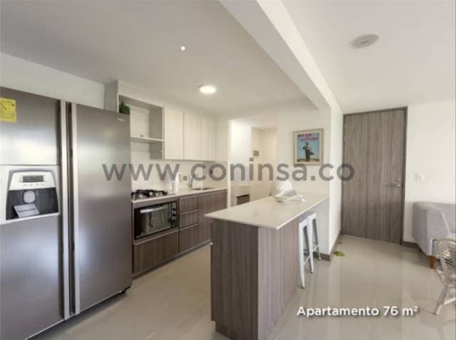 Venta de Apartamento en PROYECTO CASTELLI en Envigado — foto 7