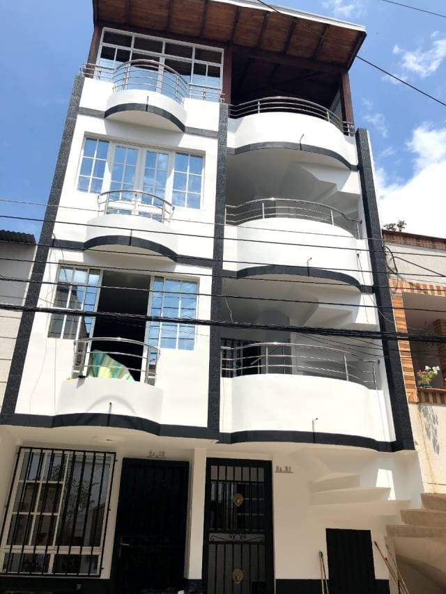 Venta de Apartamento Duplex en el Porvenir — foto 1