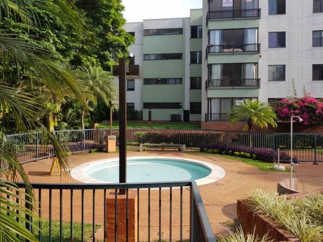 Venta de apartamento en sur de Cali en Multicentro — foto 6