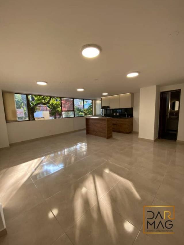 APARTAMENTO EN VERSALLES 2 PISO — foto 1