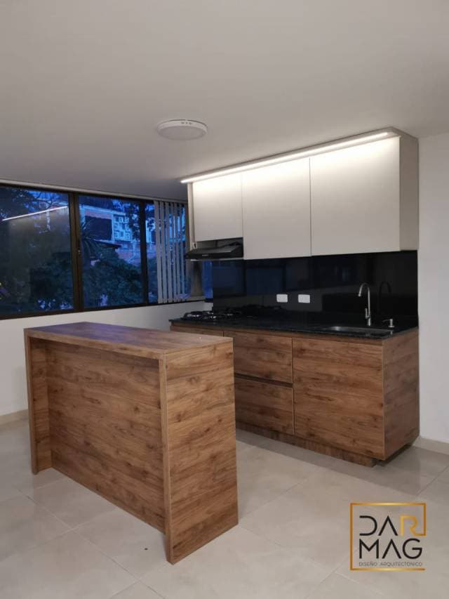 APARTAMENTO EN VERSALLES 2 PISO — foto 3