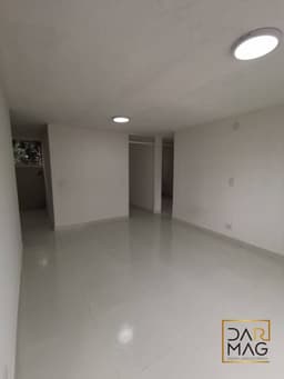 VENTA APARTAMENTO EN ALCAZARES CALI