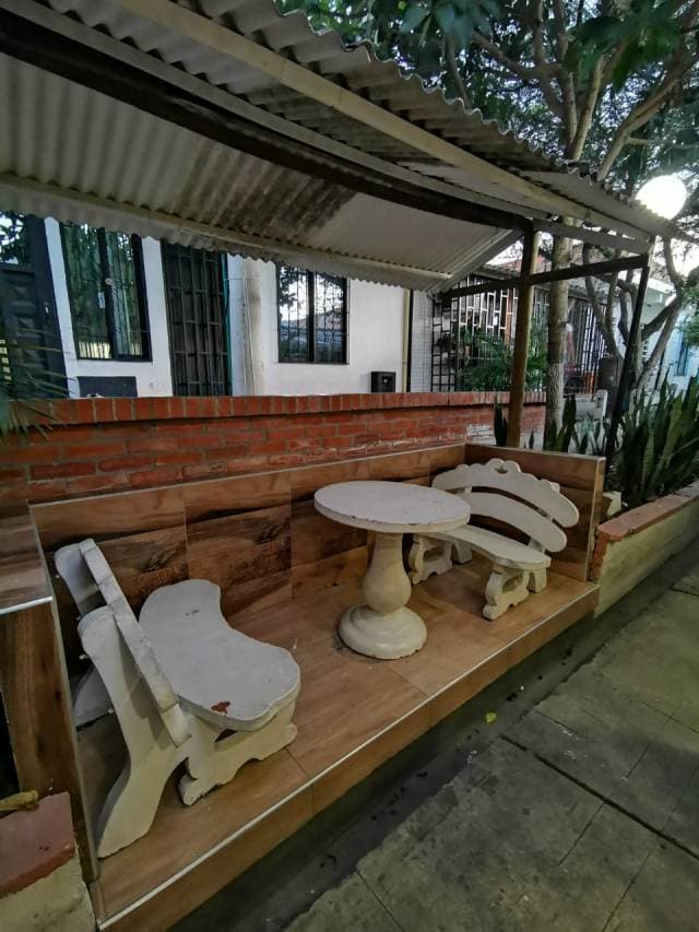 Venta de Casa remodelada en Portales de Comfandi — foto 1