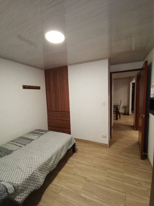 Venta de Casa remodelada en Portales de Comfandi — foto 6
