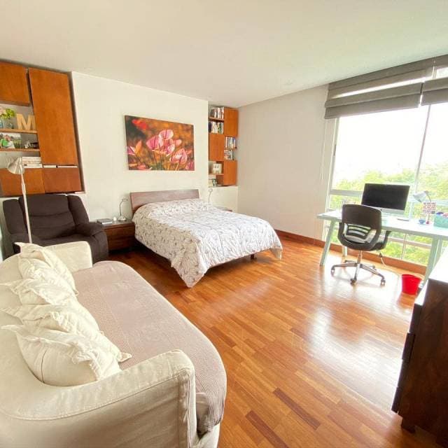 Venta Apartamento en Edificio Entre Arroyos — foto 6
