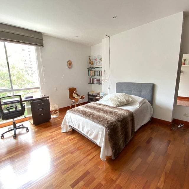 Venta Apartamento en Edificio Entre Arroyos — foto 7