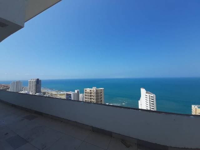 Venta de Apartamento en Cartagena Edificio Cabrero Marina Club — foto 2