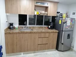 APARTAMENTO EN VENTA EN PILARICA