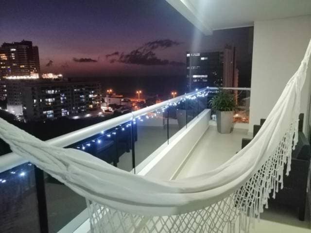 Venta de Apartamento en Edificio Laguna del Cabrero sector Marbella — foto 1