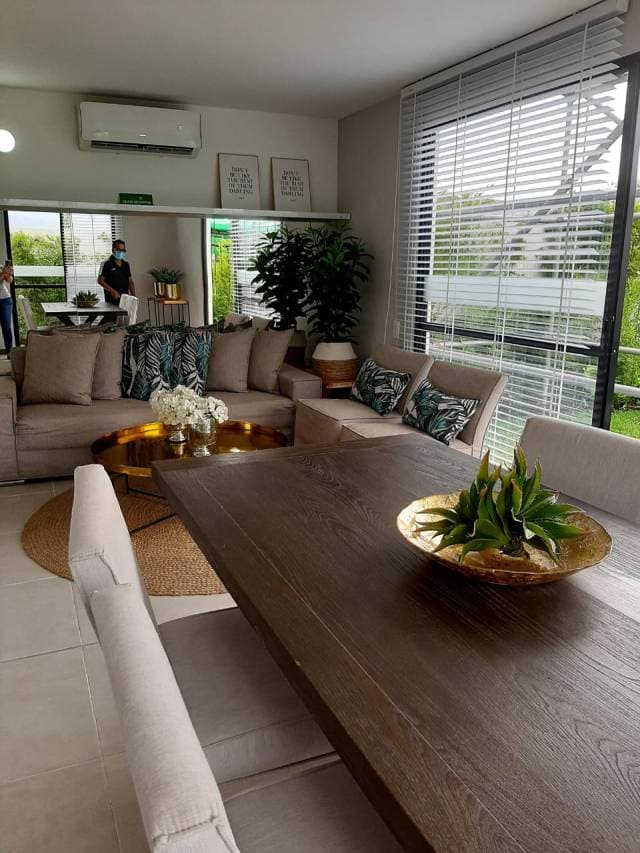 Venta de Casa en Jamundi, Condominio Fioreli — foto 2