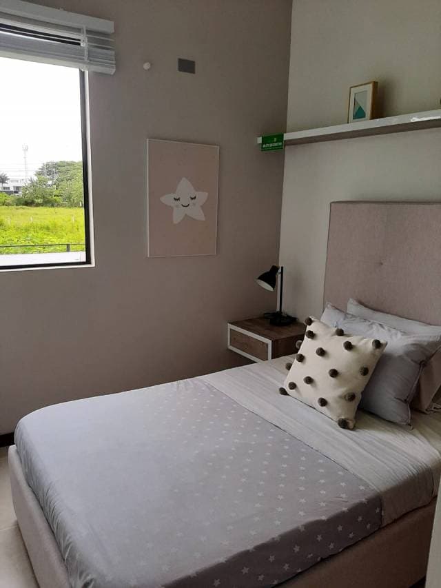 Venta de Casa en Jamundi, Condominio Fioreli — foto 3