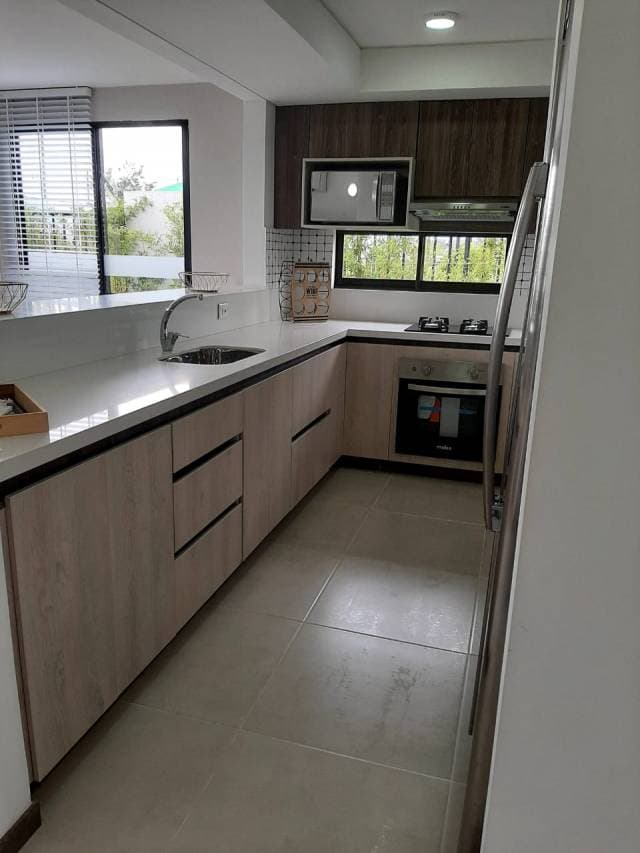 Venta de Casa en Jamundi, Condominio Fioreli — foto 6