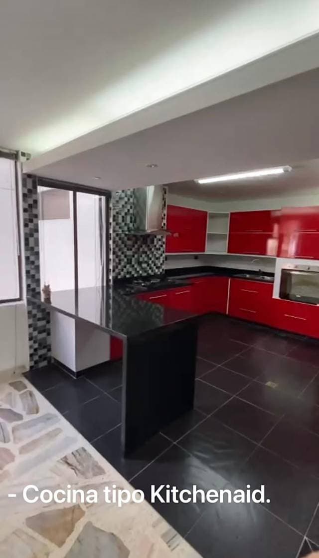 Venta de Apartamento Duplex en Cali, Edificio El Saman de la Flora — foto 3