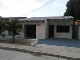 VENTA DE CASA EN BARRANQUILLA ATLANTICO (corregimiento la playa)