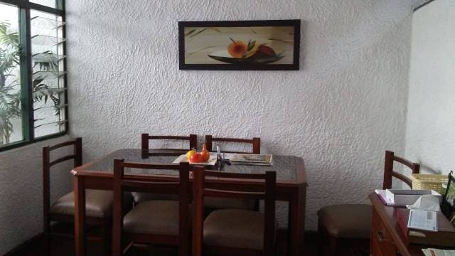 Vendo excelente casa directamente, San Francisco parte alta — foto 4