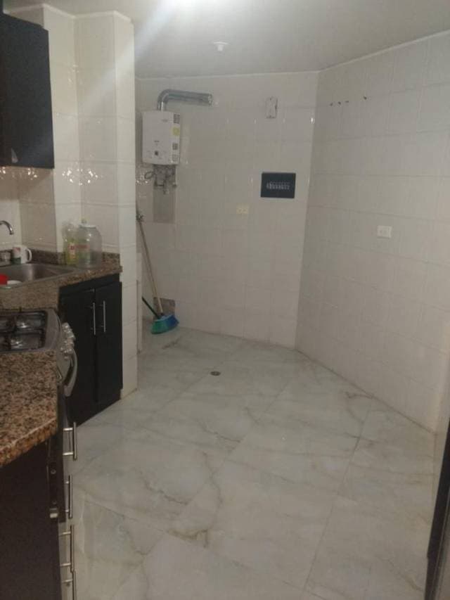 Venta de Apartamento en Los Cedros de Pan de Azúca — foto 7