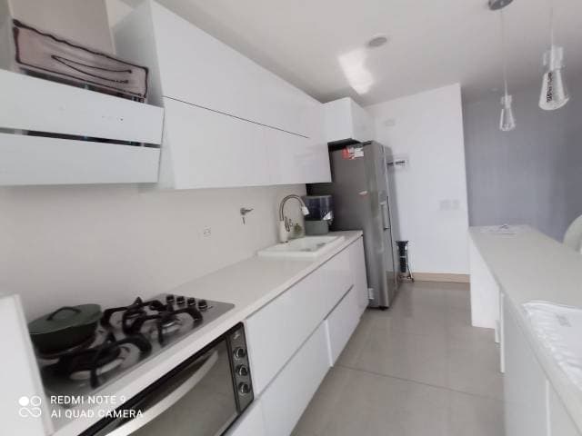 Venta de Apartamento en Castropol unidad completa — foto 3