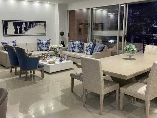 Venta de hermoso Apartamento en Normandia — foto 1