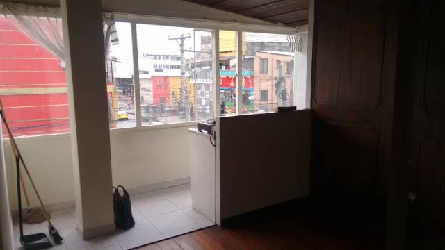 Apartaestudio Galerías — foto 1