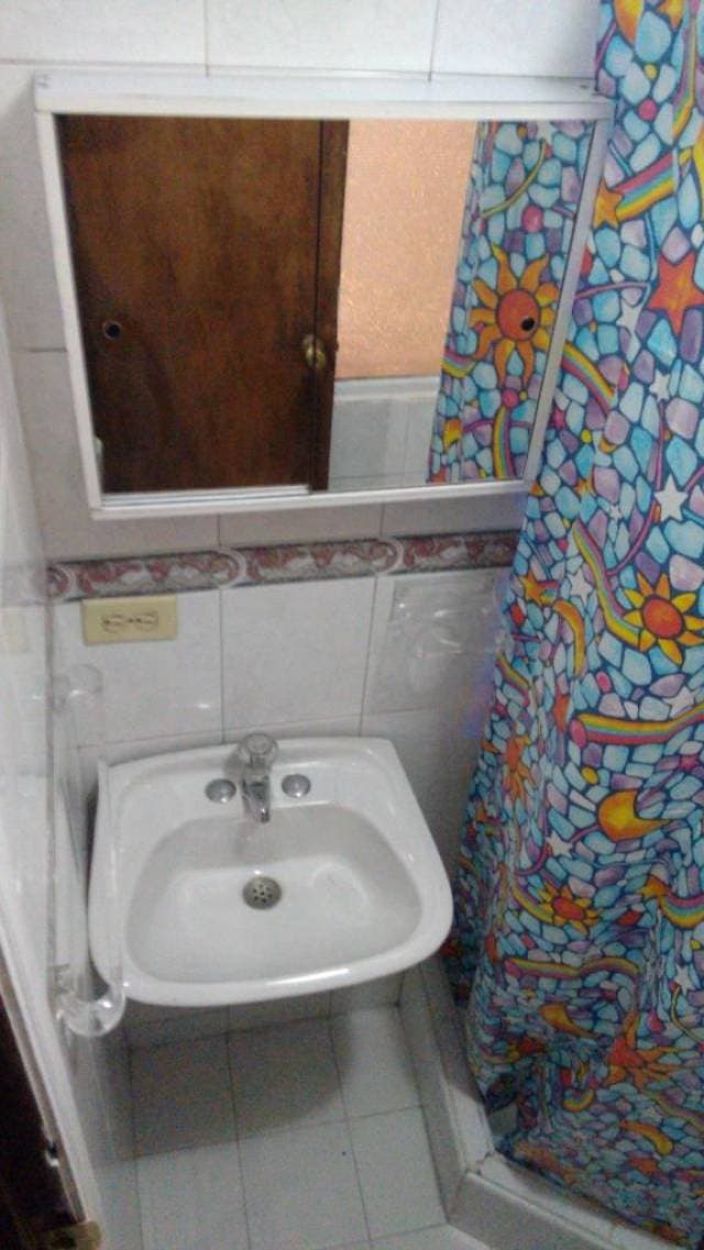 Apartaestudio Galerías — foto 3