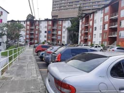 Venta de Apartamento en Medellin en Calasania 1