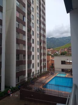 Venta de Apartamento en Unidad Residencial Altobelo en Bello