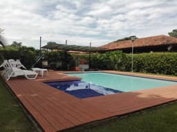 Venta de finca en rozo con un area de 2500 metros