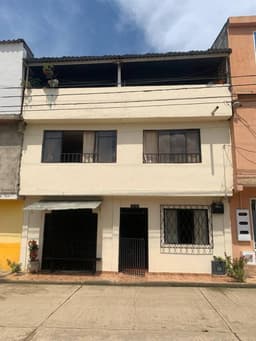 Gangazo en Jamundi Venta de Casa en Potrerito cerca al parque principal