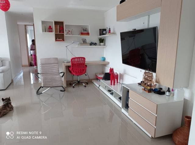 Venta de lindo Apartamento en Unidad Completa — foto 2
