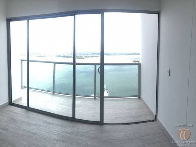 BOCAGRANDE VENTA 3 ALCOBAS INFINITUM CARTAGENA — foto 5