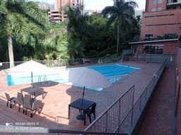 Venta de Apartamento en Envigado Cumbres Unidad