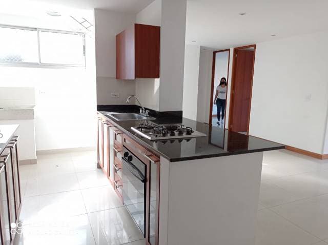 Venta de Apartamento en Envigado Cumbres Unidad — foto 8