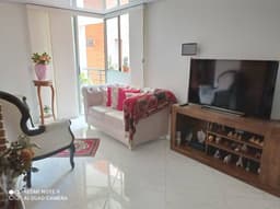 Venta de Apartamento en Envigado de 65 metros