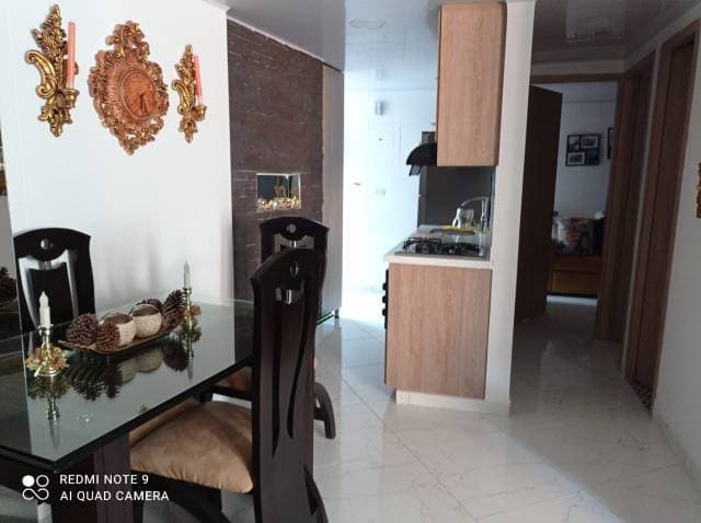 Venta de Apartamento en Envigado de 65 metros — foto 2