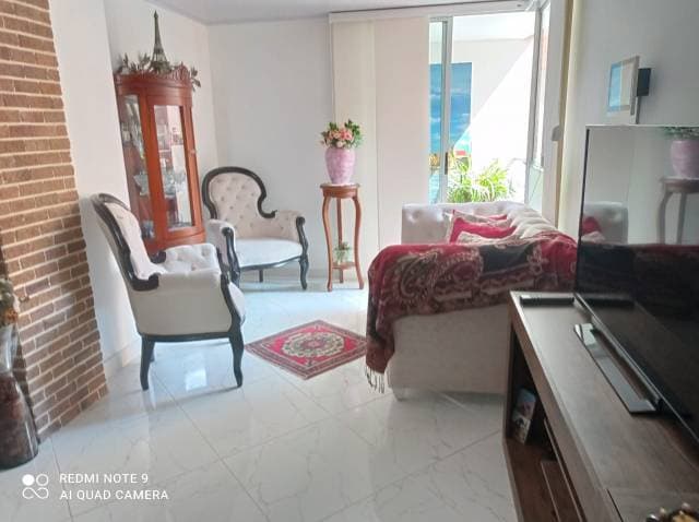 Venta de Apartamento en Envigado de 65 metros — foto 3