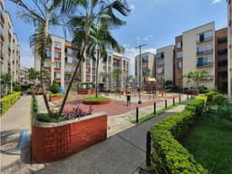 Venta de Apartamento en Paraiso Comfandi Unidad Cerrada