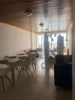 APARTAMENTO DE 3 ALCOBAS CON VISTA AL MAR CARTAGENA