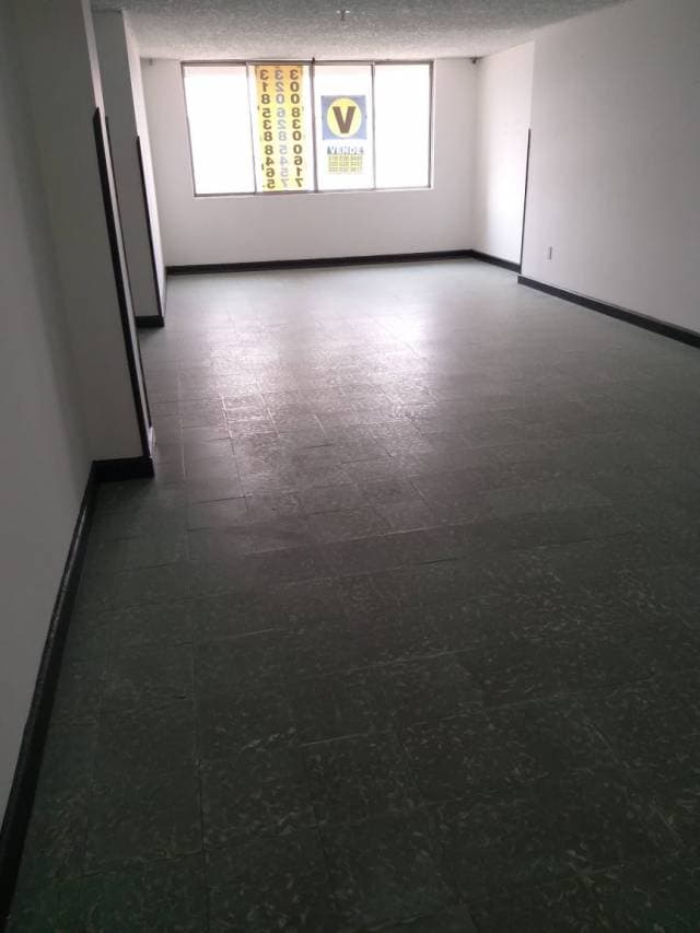 Venta de Apartamento en Bucaramanga Zona Centro — foto 1